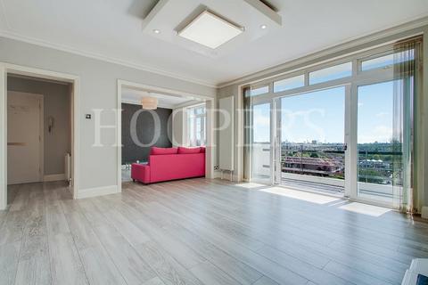 3 bedroom flat for sale, Dollis Hill Lane, London, NW2