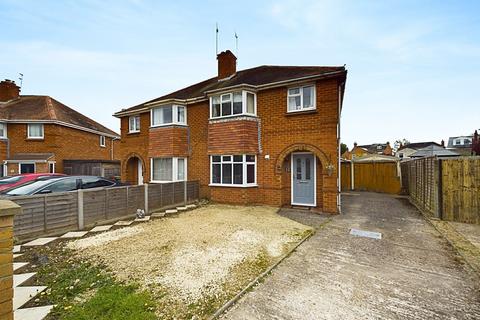 12 Blenheim Road, Worcester, WR2 5NG