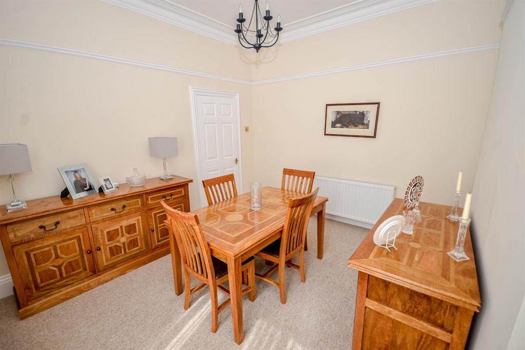 Trajan Avenue, South Shields 5 bed terraced house for sale £300,000