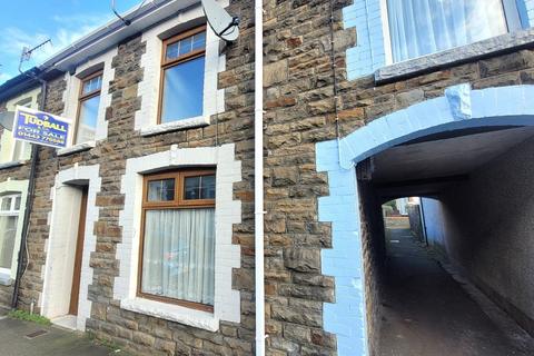 3 bedroom terraced house to rent, Treorchy CF42