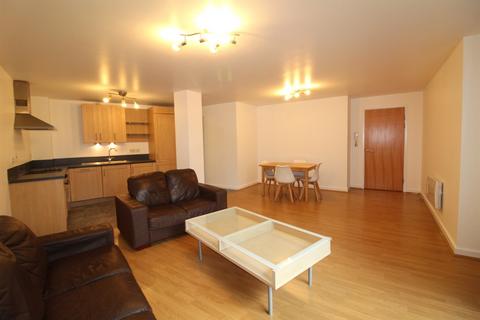 2 bedroom apartment to rent, Aspect 14, Leeds