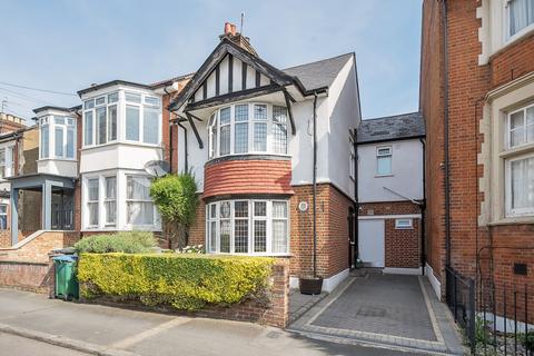 4 bedroom semi-detached house for sale, Wellington Road, Watford WD17 1QU