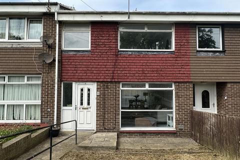 3 bedroom terraced house for sale, Heron Drive, South Shields, Tyne and Wear, NE33 1LN