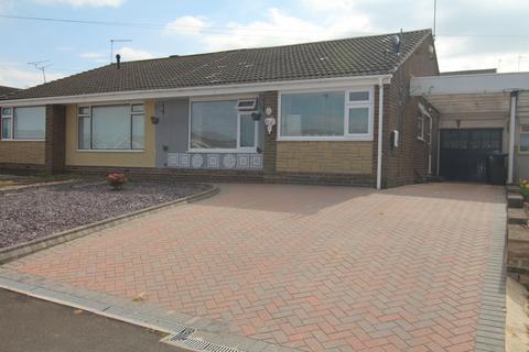 2 bedroom bungalow for sale, York Crescent, Newton Hall, Durham, DH1