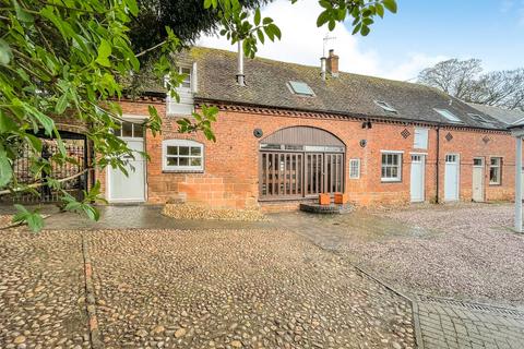 4 bedroom barn conversion for sale, Sandbourne Drive, Bewdley, Worcestershire, DY12