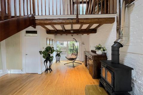 4 bedroom barn conversion for sale, Sandbourne Drive, Bewdley, Worcestershire, DY12