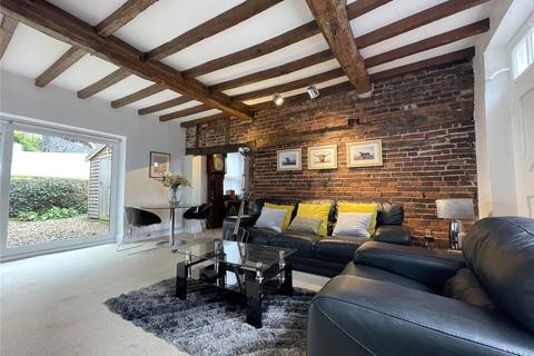 4 bedroom barn conversion for sale, Sandbourne Drive, Bewdley, Worcestershire, DY12