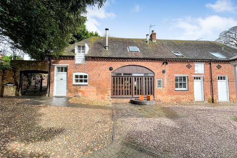 4 bedroom barn conversion for sale, Sandbourne Drive, Bewdley, Worcestershire, DY12