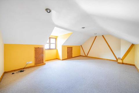 2 bedroom bungalow for sale, Penny Farthing Cottage, Boundary Mews, Newbury Street, Whitchurch