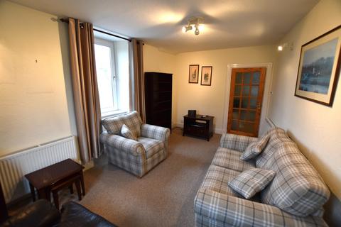 4 bedroom flat for sale, James Street, Lossiemouth