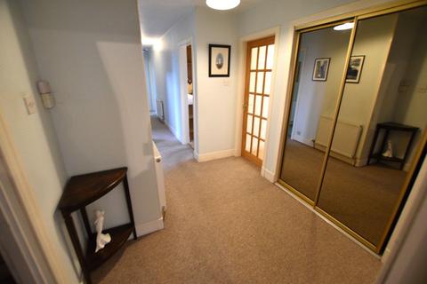 27 James Street, Lossiemouth, IV31 6DB