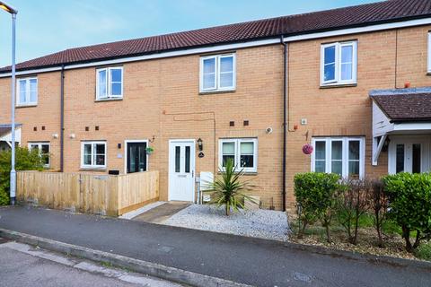 2 bedroom terraced house for sale, Limousin Way, Bridgwater TA6