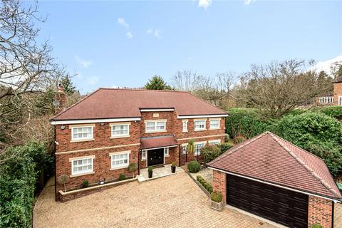 6 bedroom detached house for sale, Fulmer Drive, Gerrards Cross, Buckinghamshire