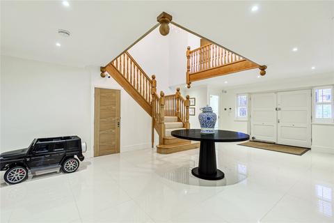 6 bedroom detached house for sale, Fulmer Drive, Gerrards Cross, Buckinghamshire