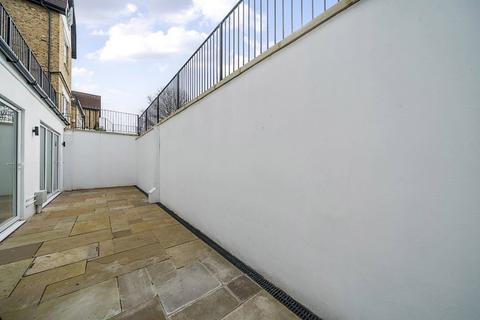 2 bedroom apartment for sale, Hervey Road, London