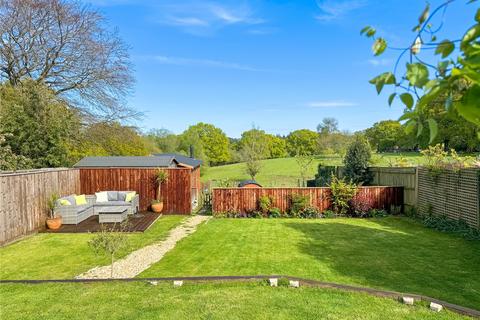 2 bedroom bungalow for sale, Burley Road, Bransgore, Christchurch, Dorset, BH23