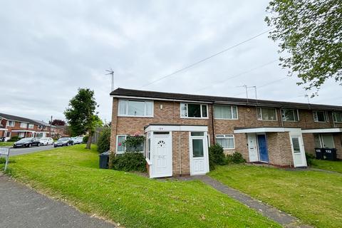 2 bedroom maisonette for sale, 124 Holly Lane, Erdington, Birmingham, West Midlands