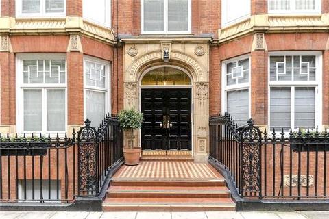 1 bedroom property to rent, Montagu Mansions, London, W1U