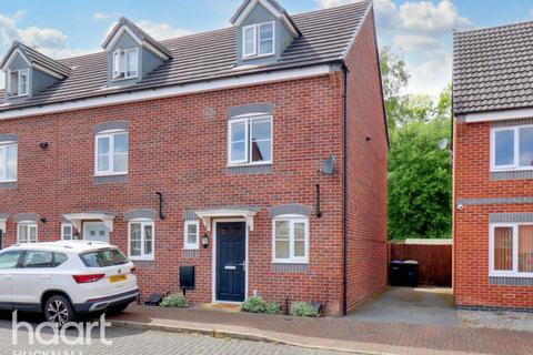 38 Henfrey Drive, Annesley, Nottingham, NG15 0EF