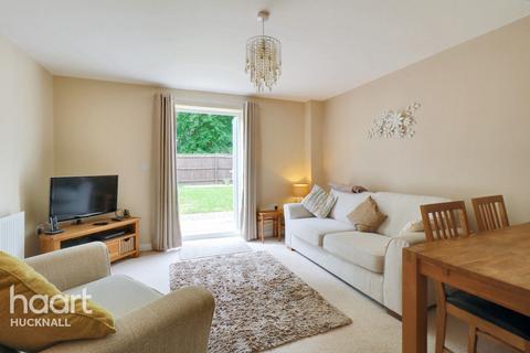 38 Henfrey Drive, Annesley, Nottingham, NG15 0EF
