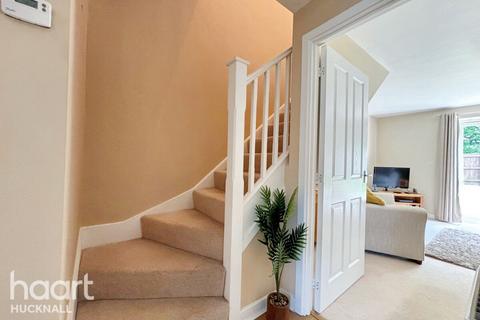 38 Henfrey Drive, Annesley, Nottingham, NG15 0EF