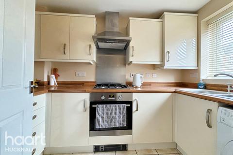 38 Henfrey Drive, Annesley, Nottingham, NG15 0EF