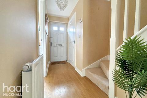 38 Henfrey Drive, Annesley, Nottingham, NG15 0EF
