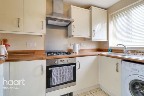 38 Henfrey Drive, Annesley, Nottingham, NG15 0EF