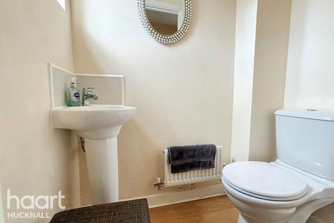 38 Henfrey Drive, Annesley, Nottingham, NG15 0EF