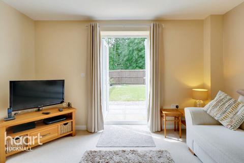 38 Henfrey Drive, Annesley, Nottingham, NG15 0EF