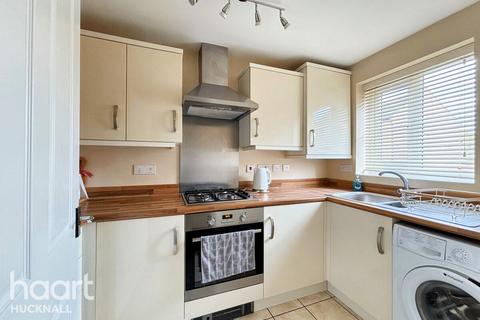 38 Henfrey Drive, Annesley, Nottingham, NG15 0EF