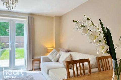 38 Henfrey Drive, Annesley, Nottingham, NG15 0EF