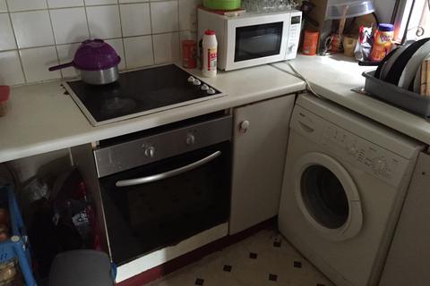 1 bedroom flat to rent, Marchside Close,  HOUNSLOW, TW5