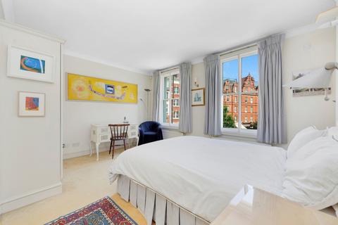 3 bedroom house for sale, Shouldham Street, London, W1H