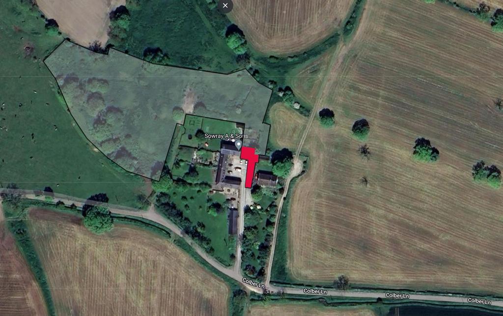 Thornton, Bowes Green Court, HG3 4 bed barn conversion for sale