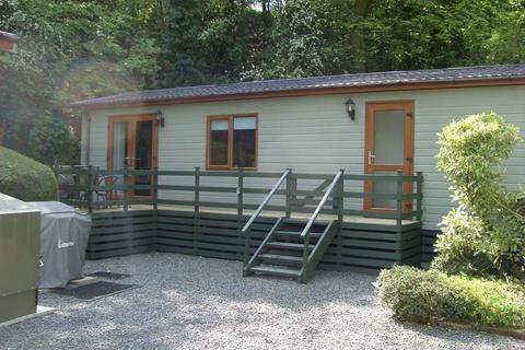 2 bedroom lodge for sale, No Man's Lane Newton-le-willows