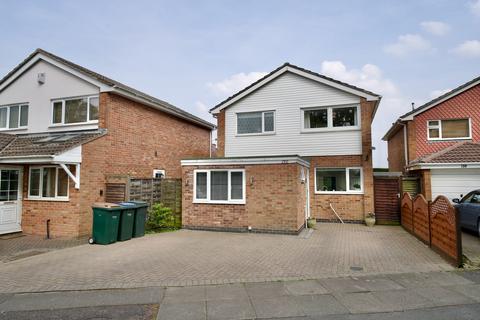 3 bedroom detached house for sale, Scots Lane, Coventry, CV6