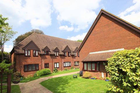 1 bedroom retirement property for sale, Wickham Road, Shirley