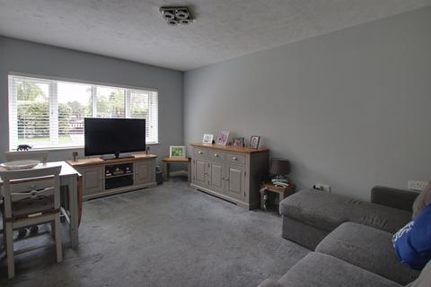 1 bedroom retirement property for sale, Wickham Road, Shirley