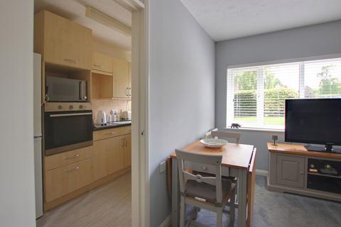 1 bedroom retirement property for sale, Wickham Road, Shirley