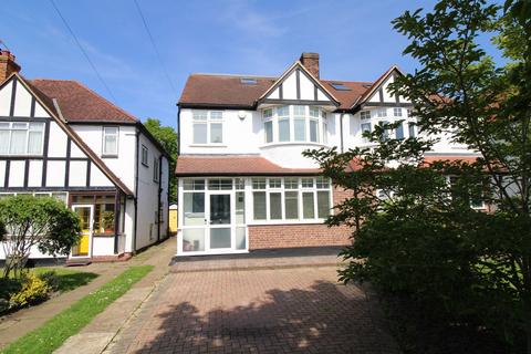 4 bedroom semi-detached house for sale, Celtic Avenue, Bromley, BR2