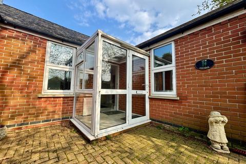 2 bedroom bungalow for sale, Yew Cottage, High Road East, Old Felixstowe