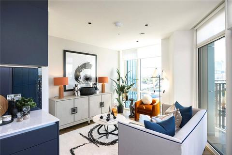 2 bedroom apartment for sale, Cerulean Quarter, Manor Road, London, E16
