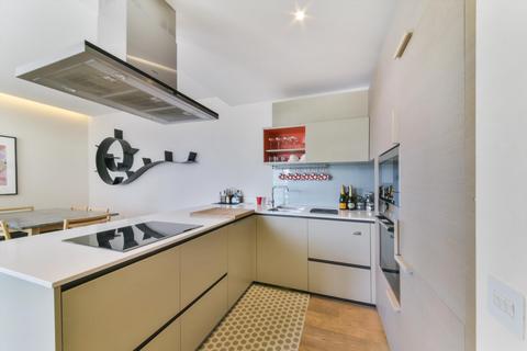 2 bedroom flat to rent, Arthouse, York Way, Kings Cross, London, N1C