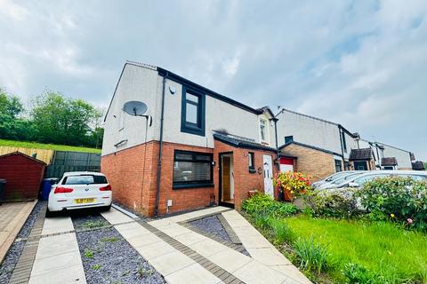 undefined, Lunan Drive, Bishopbriggs, Glasgow, G64