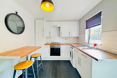 undefined, Lunan Drive, Bishopbriggs, Glasgow, G64