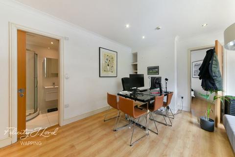 1 bedroom flat for sale, Star Place, Wapping, E1W