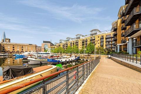1 bedroom flat for sale, Star Place, Wapping, E1W