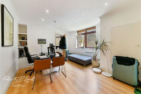 1 bedroom flat for sale, Star Place, Wapping, E1W