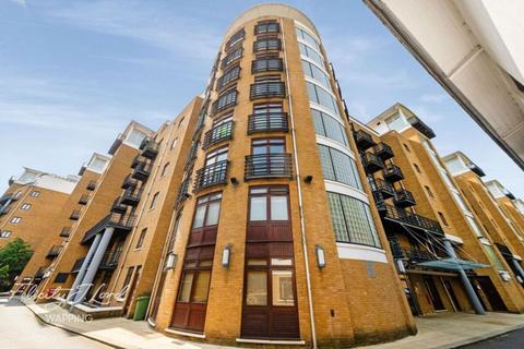 1 bedroom flat for sale, Star Place, Wapping, E1W